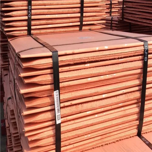 Copper