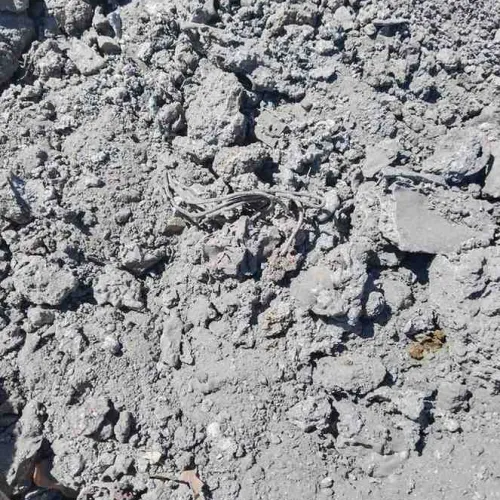 Aluminium | Aluminum Dross