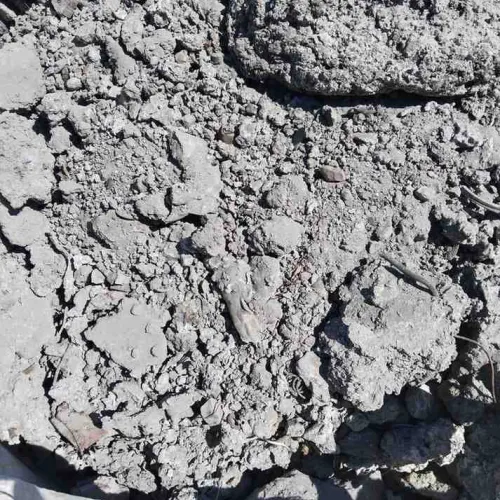 Aluminium | Aluminum Dross