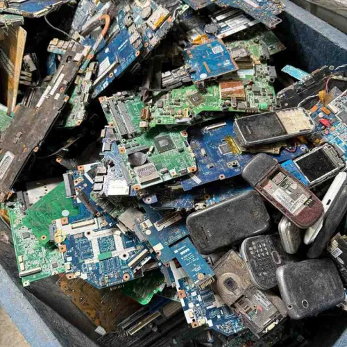 Electronic Scrap | Electronic Scrap