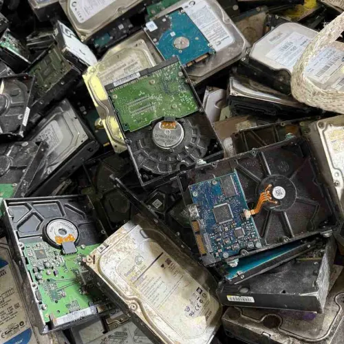 Electronic Scrap | Electronic Scrap