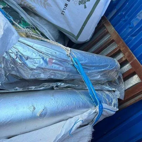 Aluminium | Aluminum Laminated Rolls