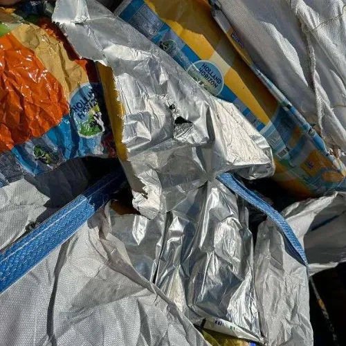 Aluminium | Aluminum Laminated Rolls