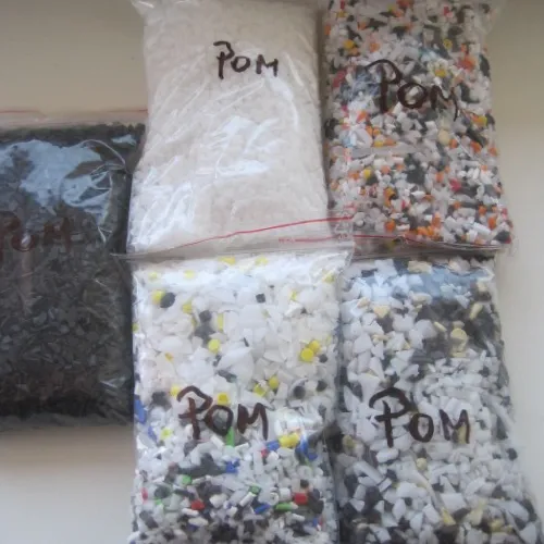 OTHER | POM Regrinds