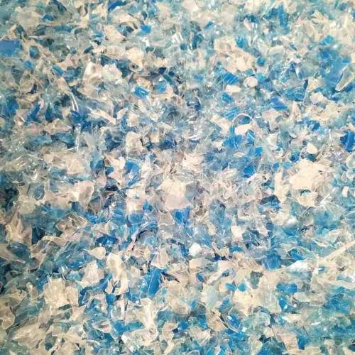 PET | Hot Washed PET Flakes