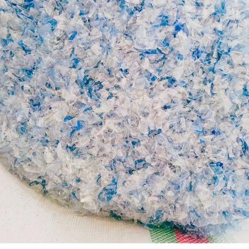 PET | Hot Washed PET Flakes