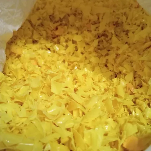 PET | Hot Washed PET Flakes