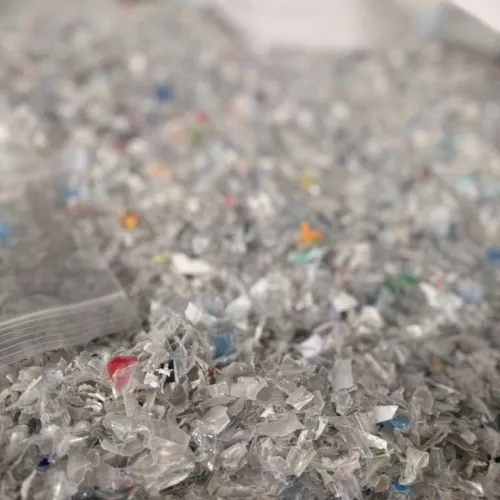 PET | PET Flakes