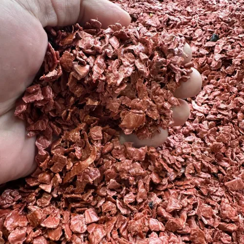 HDPE | HDPE Drum Regrinds