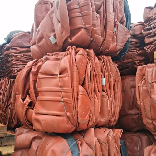 HDPE | HDPE Drum Regrinds