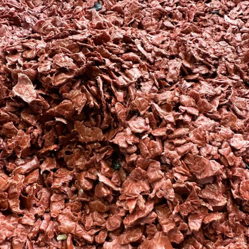 HDPE | HDPE Drum Regrinds