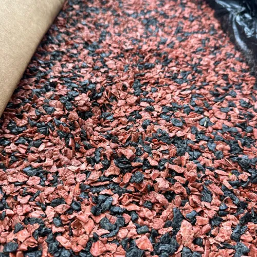 HDPE | HDPE Drum Regrinds