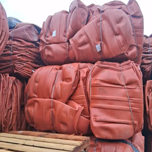 HDPE | HDPE Drum Regrinds