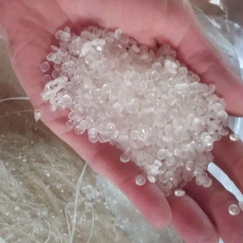 Polypropylene | PP Pellets