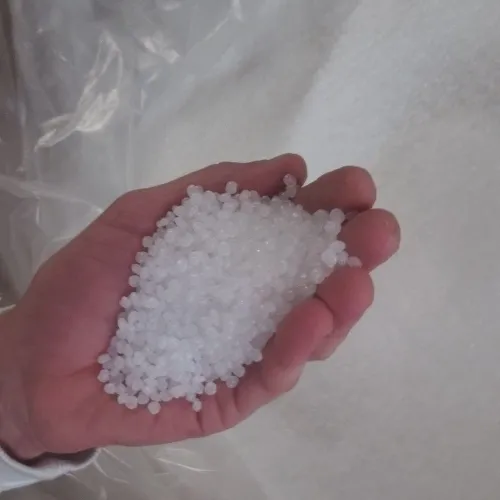 Polypropylene | PP Pellets