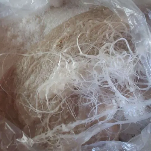Polypropylene | PP Purge
