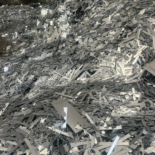 Scrap Metal | MS Punching Scrap