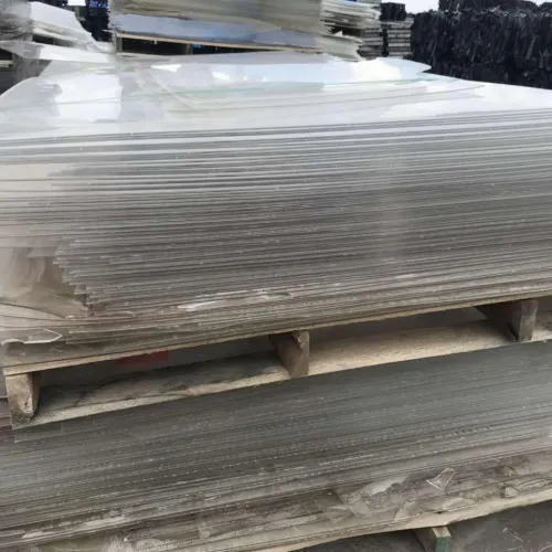OTHER | PMMA Extrusion Sheets