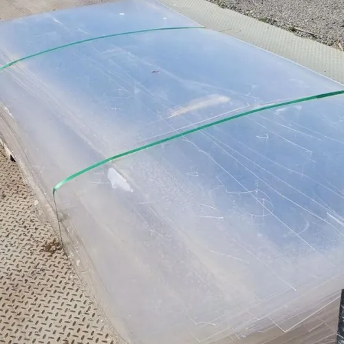 OTHER | PMMA Extrusion Sheets