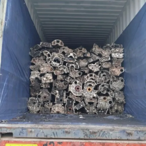 Aluminium | Aluminum Cast Scrap