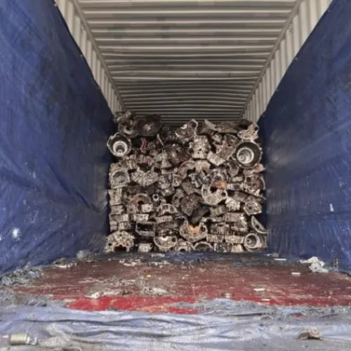 Aluminium | Aluminum Cast Scrap