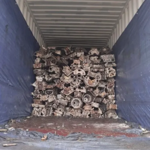 Aluminium | Aluminum Cast Scrap