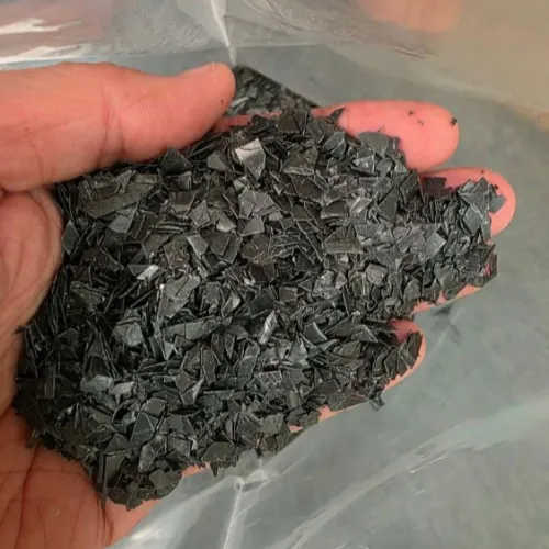 PolyVinylChloride | PVC Regrinds