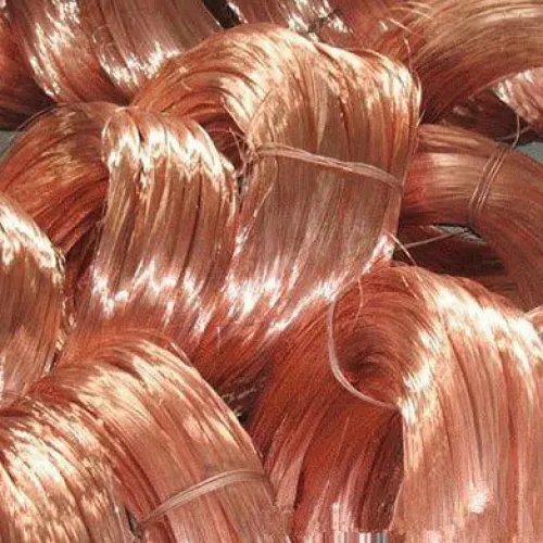 Copper