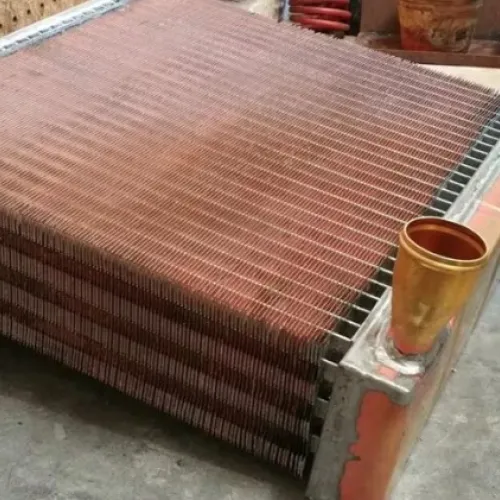 Copper | Copper Radiator Scrap