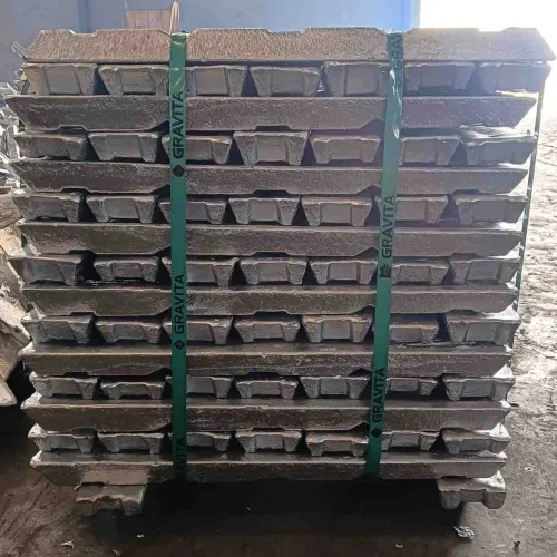 Aluminium | Aluminum Ingots