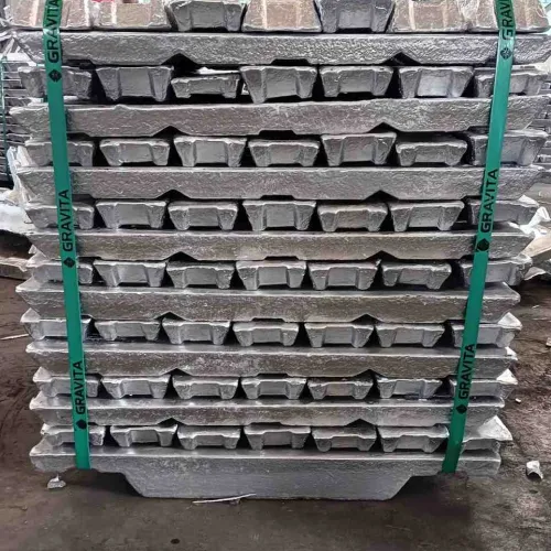 Aluminium | Aluminum Ingots