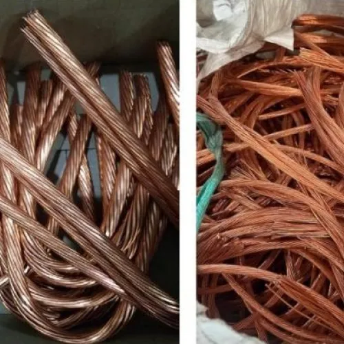 Copper | Copper Millberry Scrap