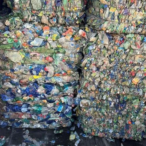 PET | PET Bottle Bales