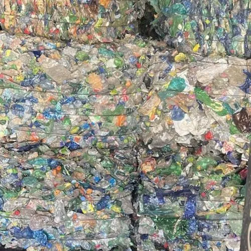 PET | PET Bottle Bales