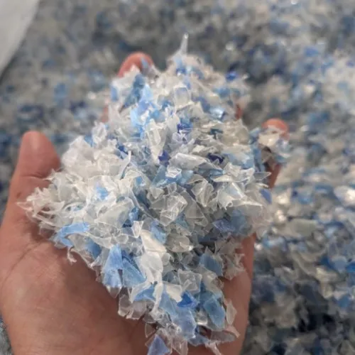 PET | Flakes