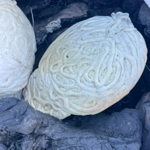 Mixed | Mixed Plastic Lumps