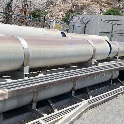 HDPE | HDPE Modular Floating Pontoon System