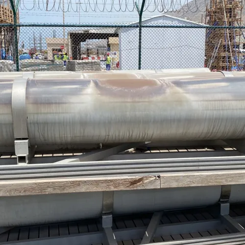 HDPE | HDPE Modular Floating Pontoon System
