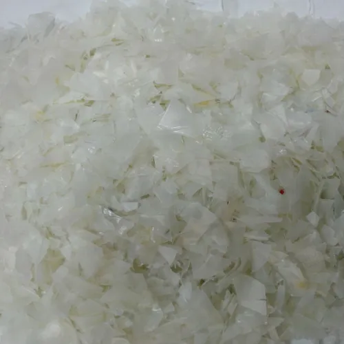 HDPE | HDPE Milk Bottle Regrinds (High-Density Polyethylene Regrinds)