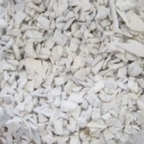 PolyVinylChloride | PVC Window Profile Regrinds