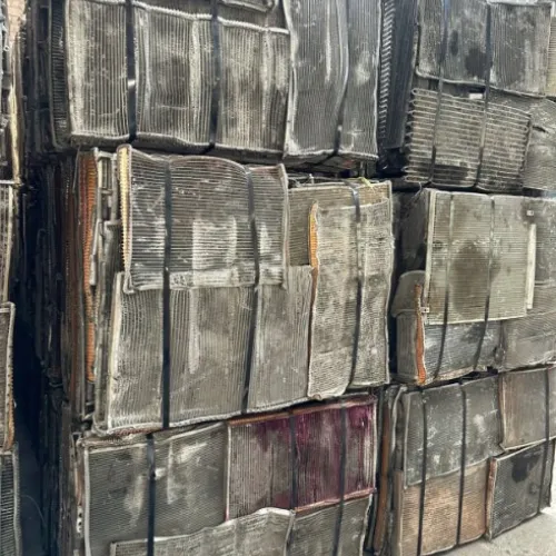 Aluminium | Aluminum Clean Radiators Scrap