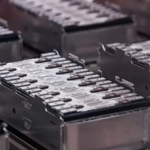 Battery Scrap | Lithium EV Battery Scrap