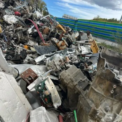 Scrap Metal | Mix Metal Scrap