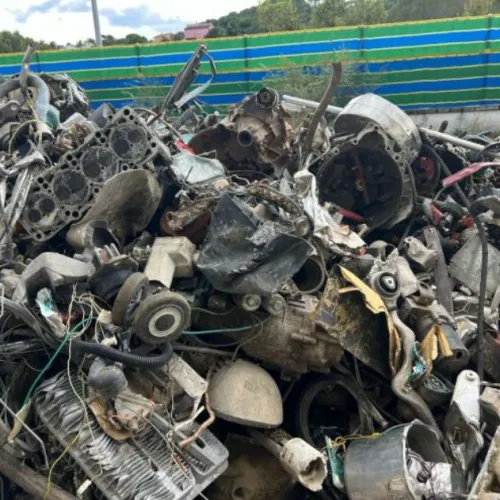 Scrap Metal | Mix Metal Scrap