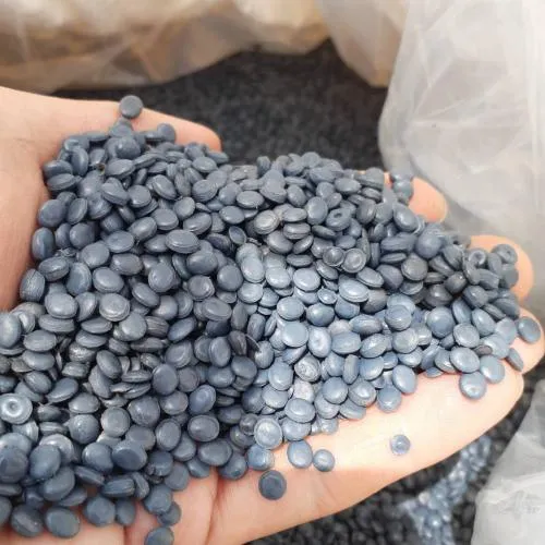 LDPE | LDPE Pellets