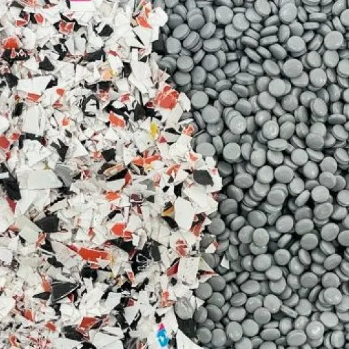 HDPE | HDPE Scrap