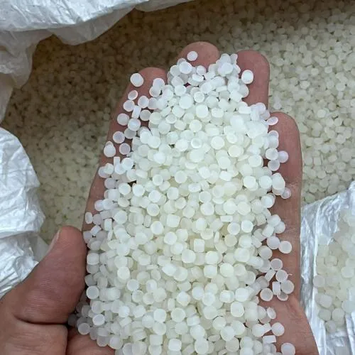 HDPE | HDPE Pellets