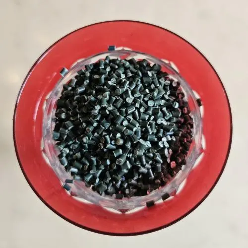 Polypropylene | PP Recycled Plastic Granules (Injection Grade)
