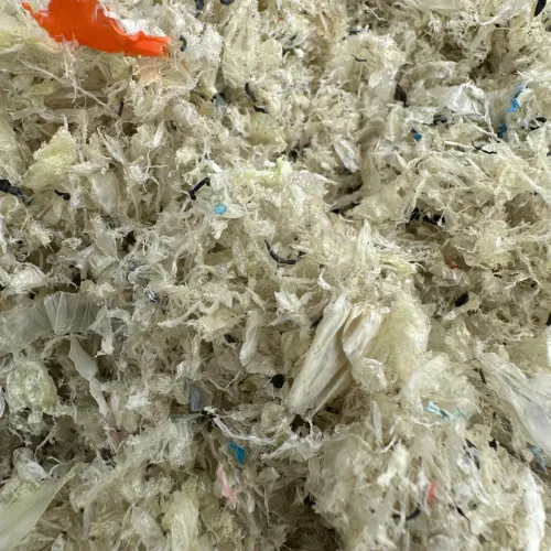 LDPE | LDPE Flakes