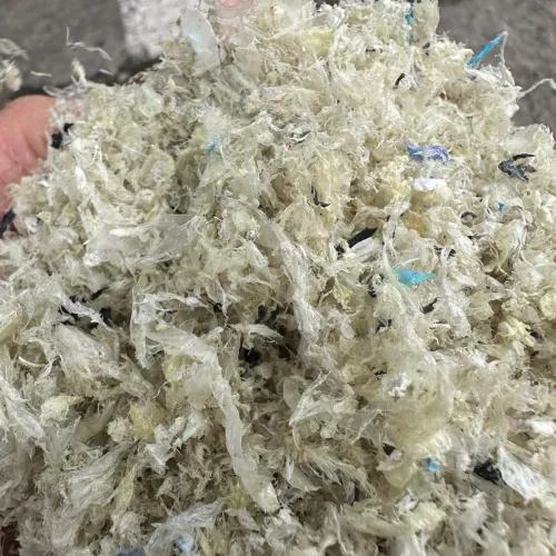LDPE | LDPE Flakes